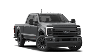 2027 Ford Super Duty® External Image 4